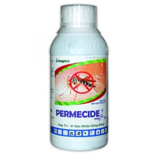 PERMECIDE 50 EC